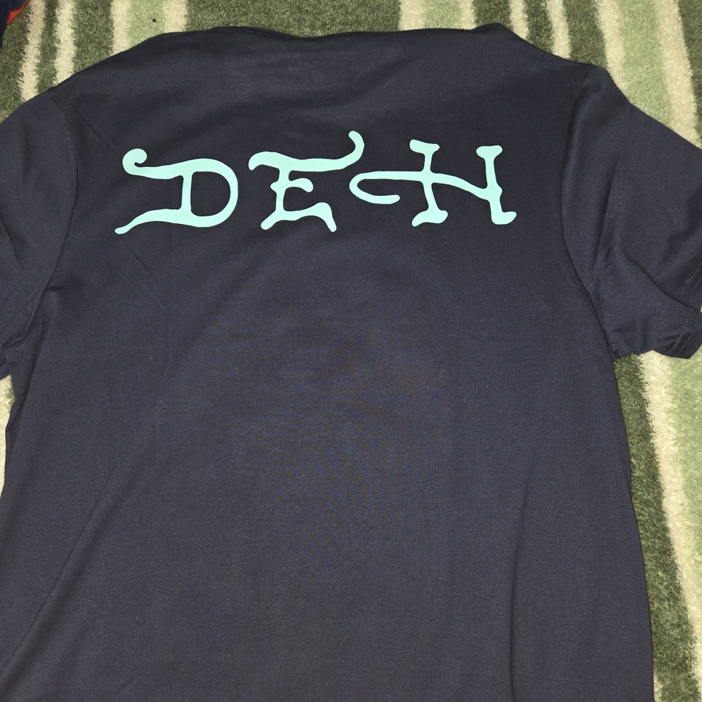 Ed Hardy Graphic T-Shirt - Picture 5 of 5